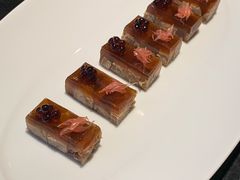 永春陈醋猪脚冻-遇外滩(BFC外滩金融中心店)