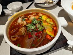 -狮王府淮扬菜(老门东店)