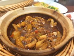-熠盛粤味·顺德桑拿鸡(永康路店)