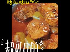 -农民烧烤(延边社区店)