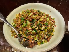 -大理实力希尔顿酒店御璽中餐厅YUXI – CHINESE RESTAURANT