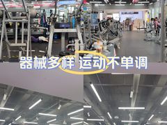 -OG01·24h私教铁馆(中鼎316店)