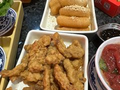 -井格重庆火锅(临平银泰城店)