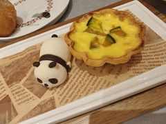 -临家小院·潮汕菜·商务宴请·点心(白石洲店)