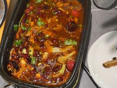 -3号仓库·创意中国菜(乐清正大广场店)