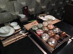 -大红袍火锅料理(尖沙咀店)