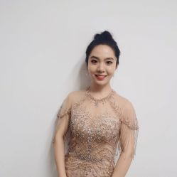 -尚美霓裳晚礼服·合唱服·舞蹈演出服租赁定制