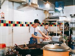 自助取餐区-牛大牛跷脚牛肉(光华苑店)