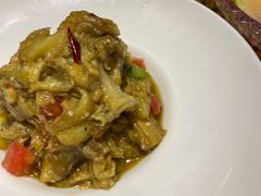 -三道菜(明堂公园店)