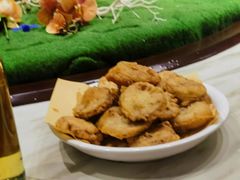 -饼中王