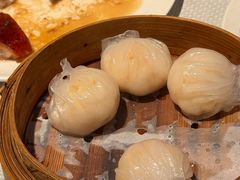 虾饺-镛记酒家