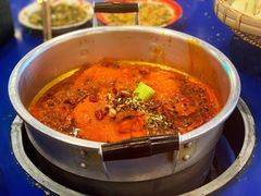 -马路边边串串香(双井直营店)