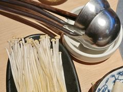 -巴奴毛肚火锅(七宝领展广场店)