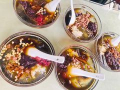 秘制冰粉-熊家婆冰粉(天乙街店)