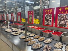-五洞大众牛餐馆(番禺分店)