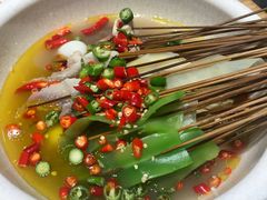 -嘉州叶婆婆钵钵鸡(建设路店)