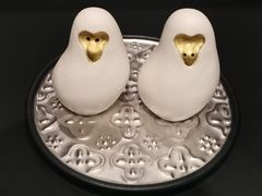 -La Porte de Paris 巴黎之门法式甜品
