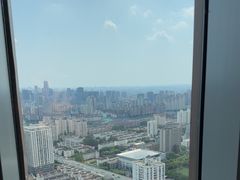 -环球港凯悦 · 享悦中餐厅