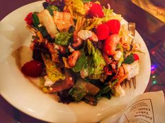 -Bubba Gump Shrimp(Ala Moana)