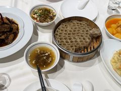 -老爷庙风味美食府(魏都大道店)