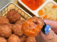 -海王府百姓家宴•海鲜饺子(东城店)
