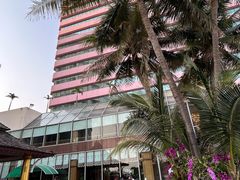 -曼谷王子宫殿酒店