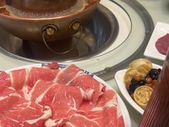 -福寿斋·老北京铜锅涮肉·烤鸭(顺义总店)