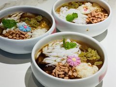 四川冰粉-麻六记(新天地店)