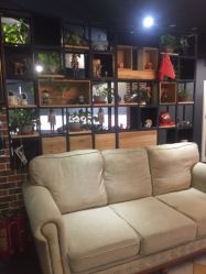 -刺客纹画纹身·洗纹身·穿孔饰品