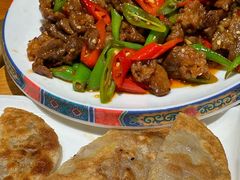-一群羊手扒肉·火锅·早茶(远东公寓店)