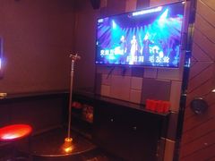 -萧邦音乐会所KTV(向西店)