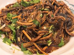 -马凯餐厅(长椿街店)