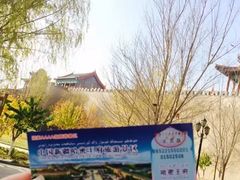 -哈密回王府景区