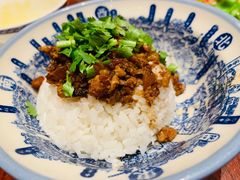 卤肉饭-度小月(百老汇美食街店)