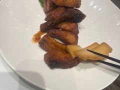 -望乡楼上海菜(日月光店)