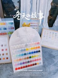 -四季·予你日式美甲美睫Nail