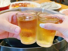-锅首鲜品火锅(鸳鸯店)
