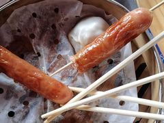 -鸡鸣汤包(红山动物园店)