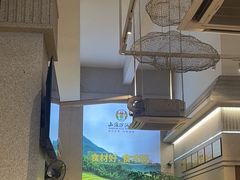 -山顶沙河粉-粤菜馆(凯旋店)