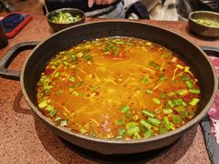 -旺福·贵州酸汤牛肉火锅(陆悦天地店)