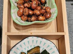 -新吉士·上海菜(浦东LCM置汇旭辉店)