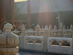 -北京国子监胡同