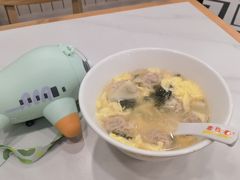 -老胜香包子铺(天津机场店)