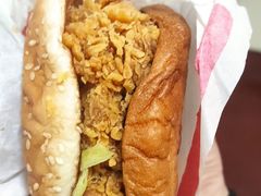 -麦当劳(宜昌东山大道店)