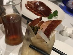 -四季民福烤鸭店(前门店)