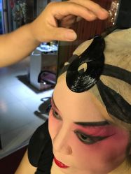 -青堂瓦舍京剧摄影古戏楼拍摄基地(北京安徽会馆店)