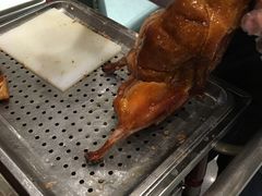 -大鸭梨烤鸭(金色漫香店)