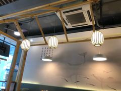 -红小满休闲餐厅(十全街店)