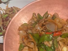 -云海肴·汽锅鸡·云南菜(美罗城店)