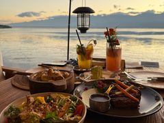 -六阅·福十 FORTEN 海景咖啡西餐厅(双廊古镇店)